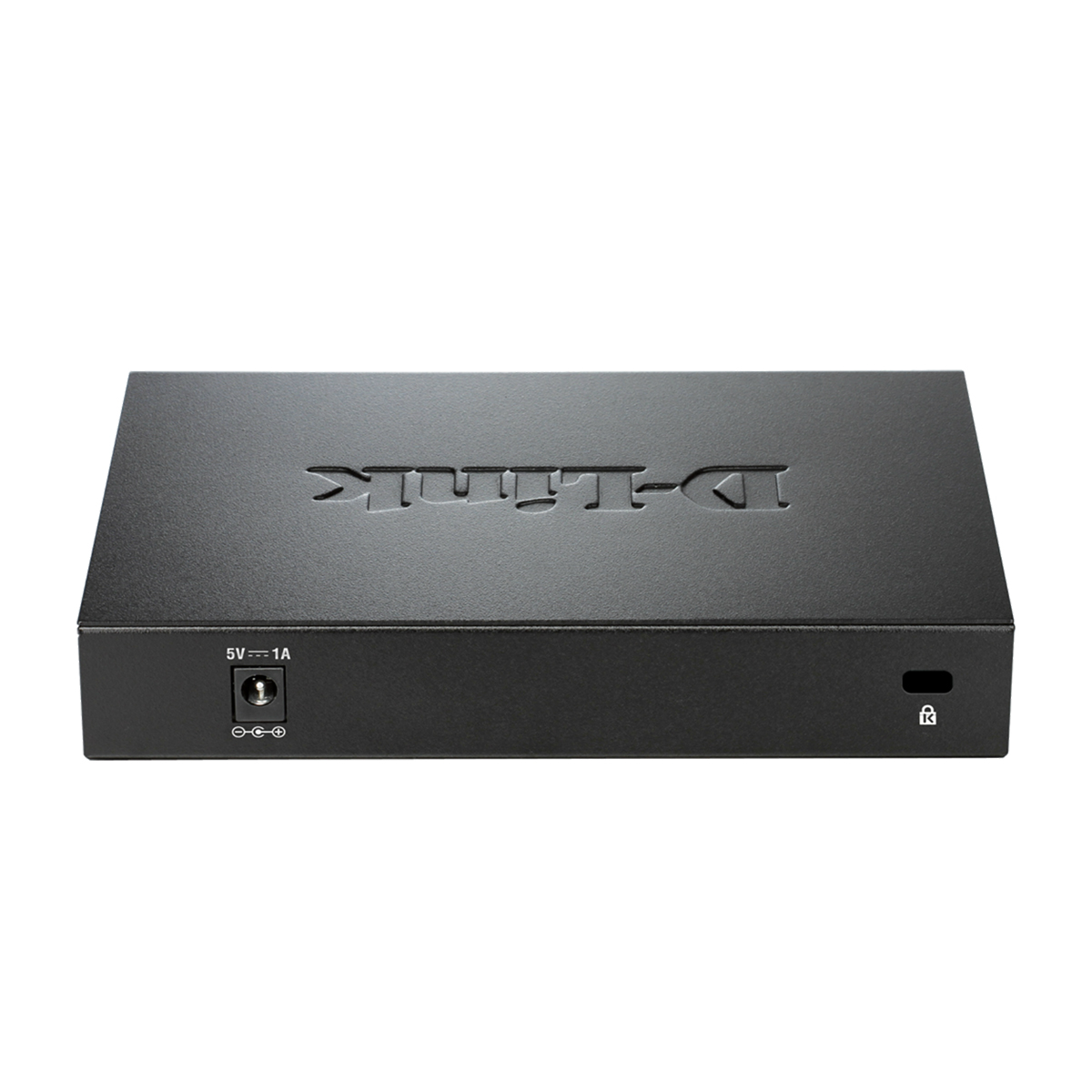 سوئیچ شبکه 8 پورت دی لینک مدل DES-108-2
